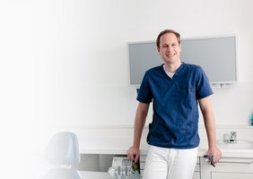 KI Noa von Jameda in der Zahnarztpraxis 