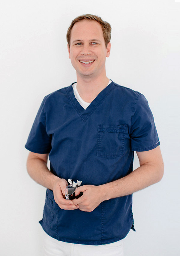 Zahnarzt Dr. Michael Nemecek Sendling