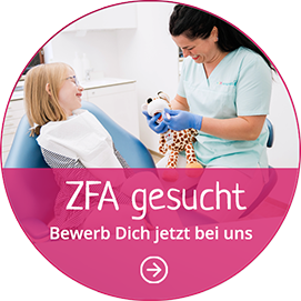 ZFA gesucht